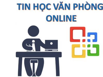 Khóa Học Tin Học Văn Phòng SBL Từ Cơ Bản Đến Nâng Cao