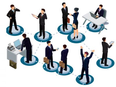 Khóa Học Hành Chính Nhân Sự