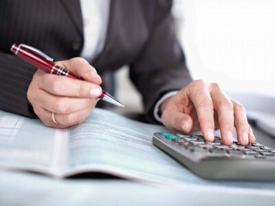 Khóa Học Kế Toán Tổng Hợp Thực Hành Ngắn Hạn